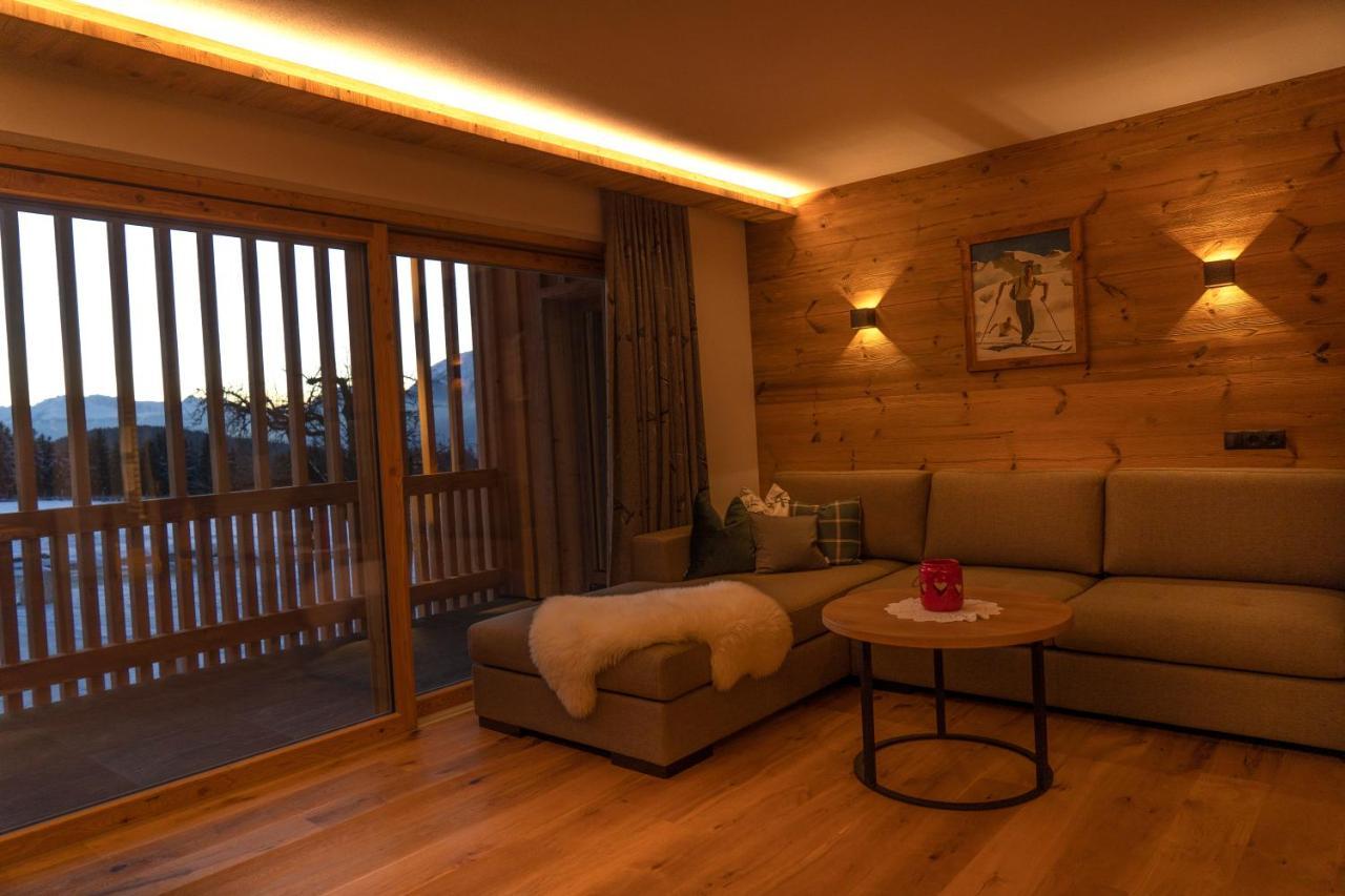 Apartments Heissangerer Tulfes Bagian luar foto