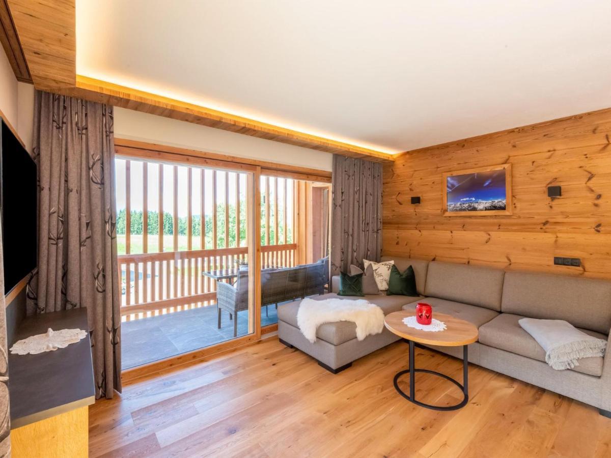Apartments Heissangerer Tulfes Bagian luar foto