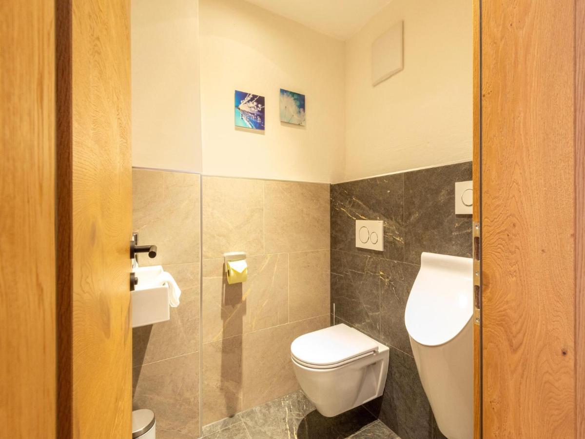 Apartments Heissangerer Tulfes Bagian luar foto