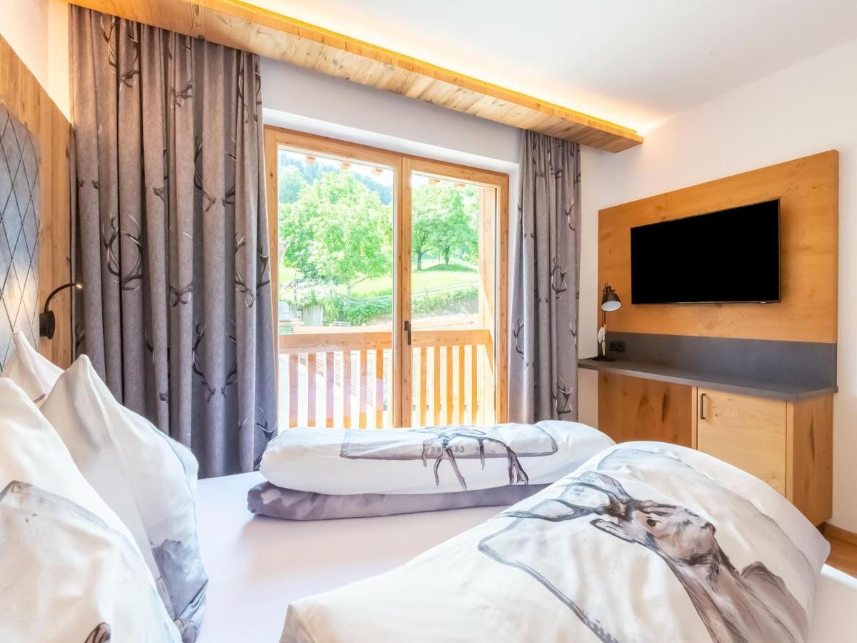 Apartments Heissangerer Tulfes Bagian luar foto