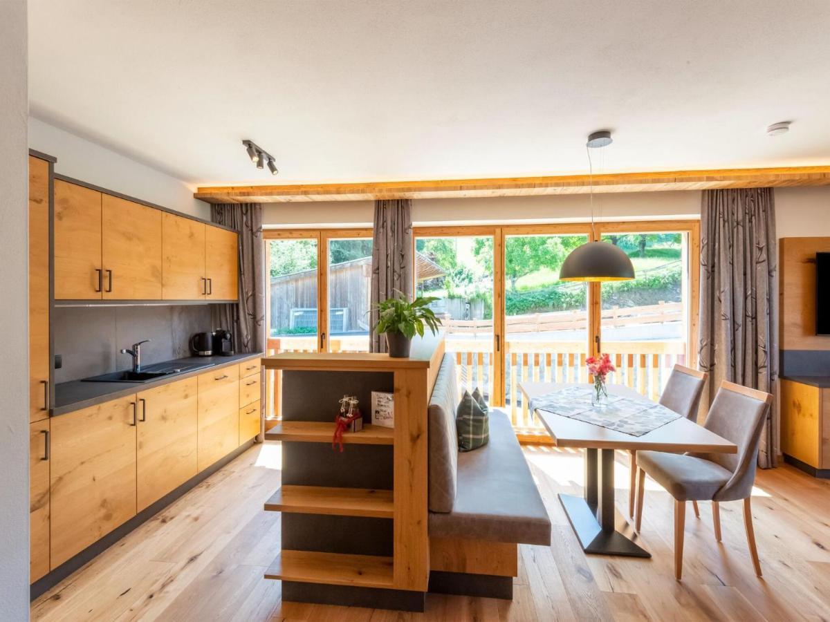 Apartments Heissangerer Tulfes Bagian luar foto