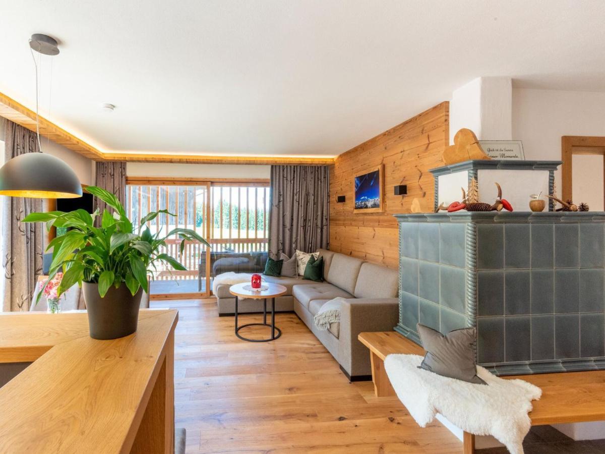 Apartments Heissangerer Tulfes Bagian luar foto