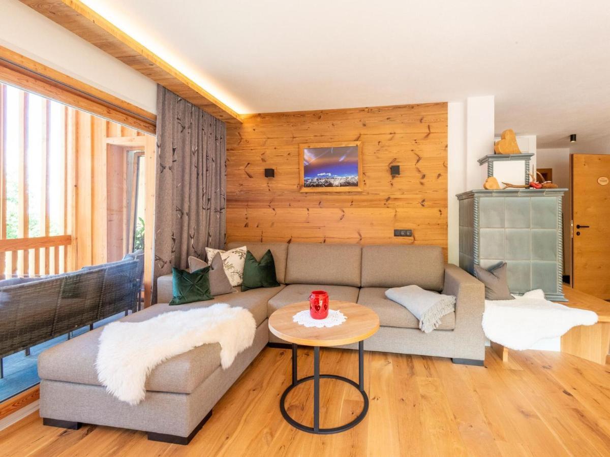 Apartments Heissangerer Tulfes Bagian luar foto