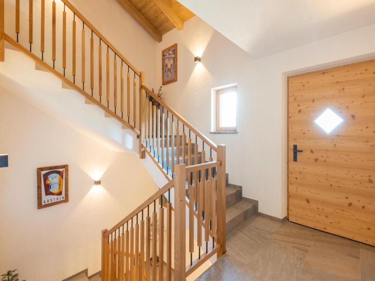 Apartments Heissangerer Tulfes Bagian luar foto