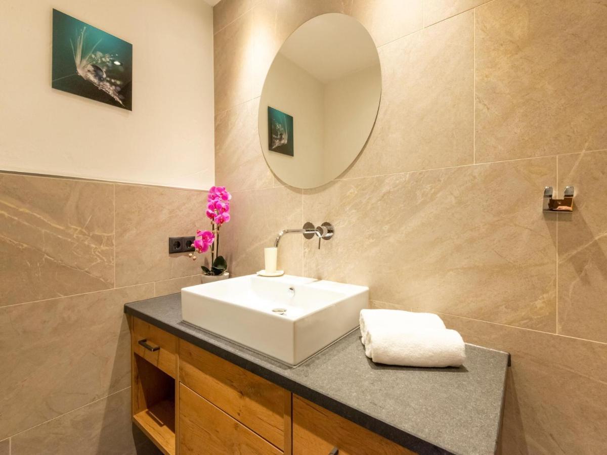 Apartments Heissangerer Tulfes Bagian luar foto