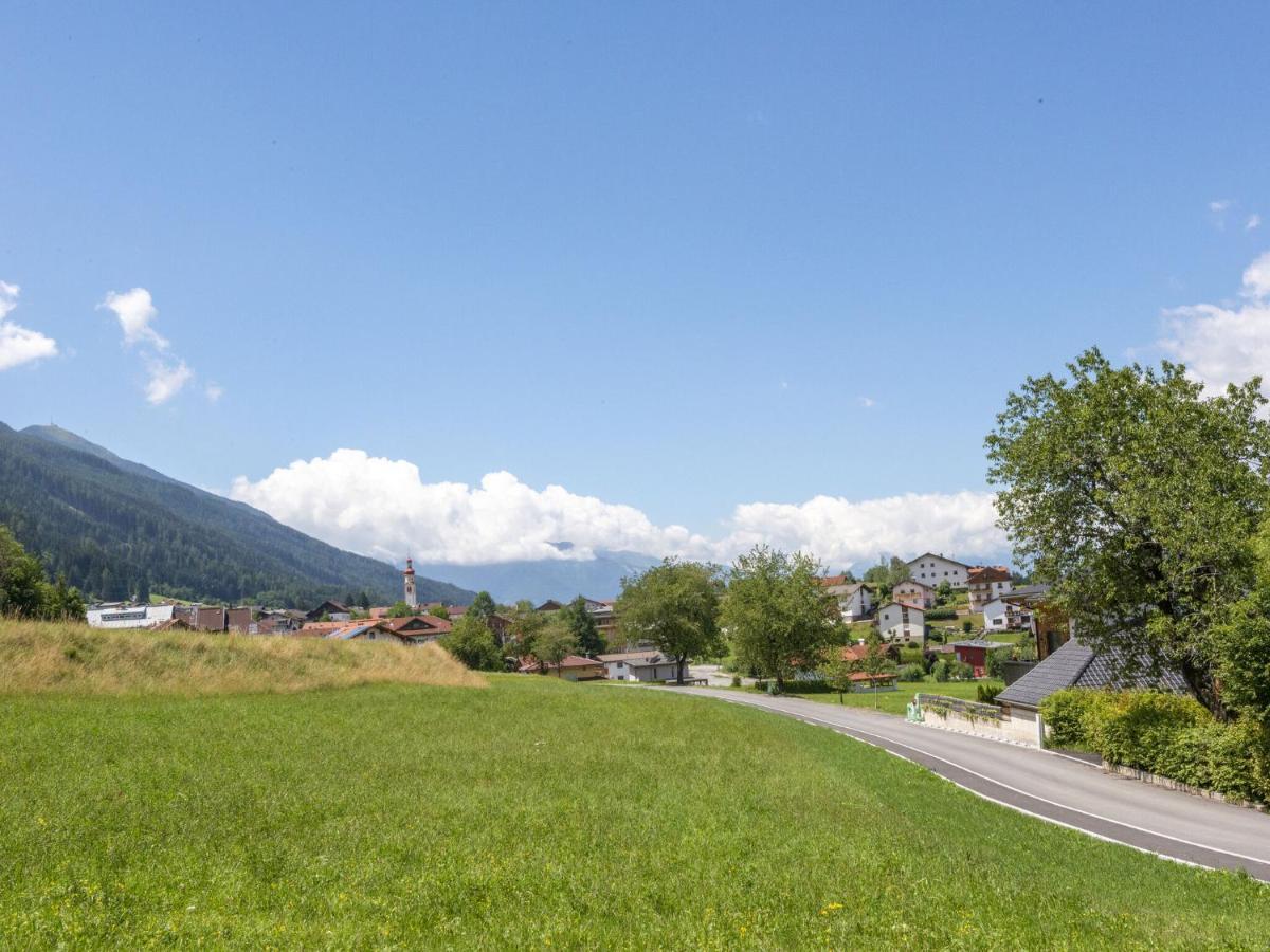 Apartments Heissangerer Tulfes Bagian luar foto